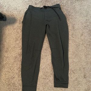 Lululemon sweatpants
